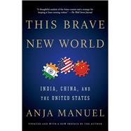 This Brave New World 9781501121982