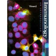 Immunology : An Introduction