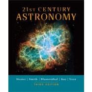 21st Century Astronomy 9780393931983