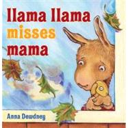 Llama Llama Misses Mama 9780670061983
