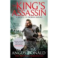 The King's Assassin 9780751551983