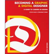 Becoming a Graphic & Digital Designer 9781118771983