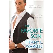 The Favorite Son 9781617731983