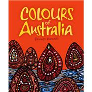 Colours of Australia 9781760501983