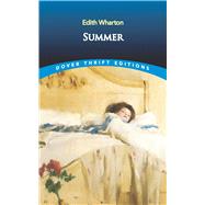 Summer 9780486841984