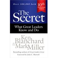 The Secret 9781626561984