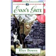 Evan's Gate