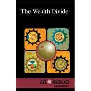 The Wealth Divide 9780737771985