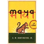 Maya 9781614291985