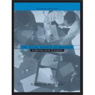 Social Worker as Manager, The: A Practical Guide to Success