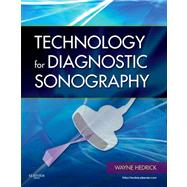 Technology for Diagnostic Sonography 9780323081986