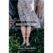 Deadly Little Secret (A Touch Novel)