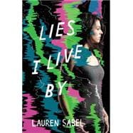 Lies I Live by 9780062231987
