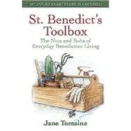 St. Benedict's Toolbox 9780819231987
