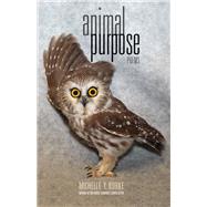Animal Purpose 9780821421987