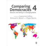 Comparing Democracies 9781446281987