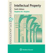 Examples & Explanations for Intellectual Property 9781454891987
