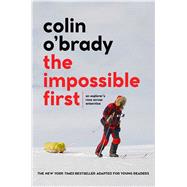 The Impossible First–young Readers Edition 9781534461987
