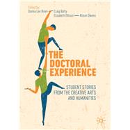 The Doctoral Experience 9783030181987