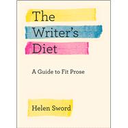 The Writer's Diet 9780226351988