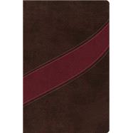 The MacArthur Study Bible 9780718001988