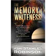 The Memory of Whiteness A Scientific Romance 9780765391988