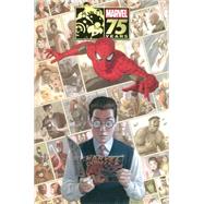 Marvel 75th Anniversary Omnibus 9780785191988