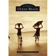 Ocean Beach 9781467131988