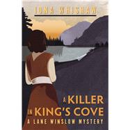 A Killer in King's Cove 9781771511988