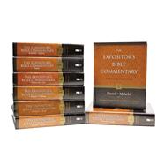 The Expositor's Bible Commentary 9780310491989