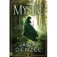Mystic 9780765381989