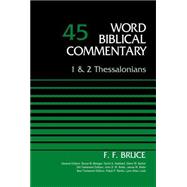 Word Biblical Commentary 9780310521990