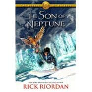 The Son of Neptune 9781423141990