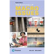 Economics of Macro Issues 9780134531991