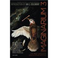 Imaginarium 3 9781771481991