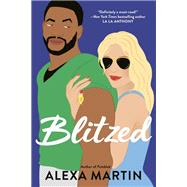 Blitzed