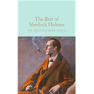 The Best of Sherlock Holmes 9781909621992