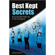 Best Kept Secrets 9781973671992