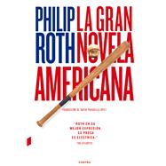 La gran novela americana 9788494331992