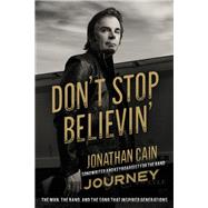 Don't Stop Believin' 9780310351993