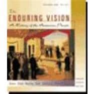 The Enduring Vision