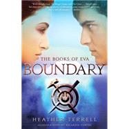 Boundary 9781616951993