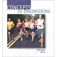 Concepts in Engineering