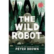The Wild Robot 9780316381994
