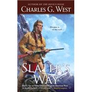 Slater's Way 9780451471994