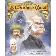 A Christmas Carol 9780553511994