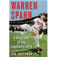 Warren Spahn 9781683581994