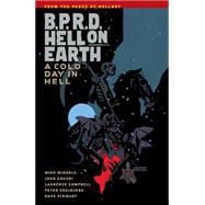 B.p.r.d. - Hell on Earth 7 9781616551995