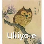 Ukiyo-E