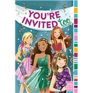You're Invited Too 9781481431996